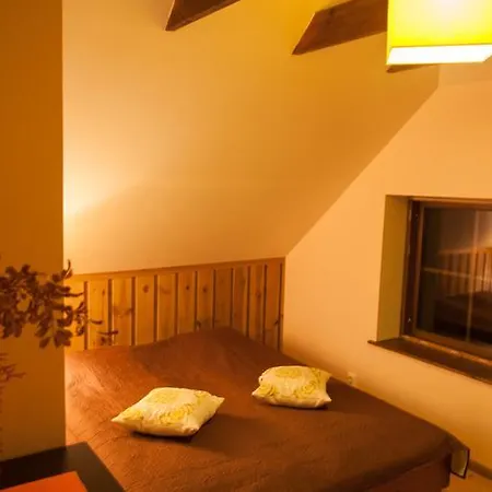 Puumetsa Holiday House Kalana