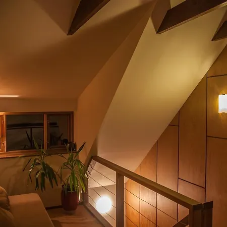 Puumetsa Holiday House