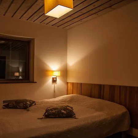 Puumetsa Holiday House Prázdninový dům Kalana