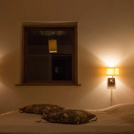 Prázdninový dům Puumetsa Holiday House Kalana