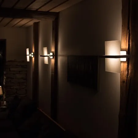 Puumetsa Holiday House