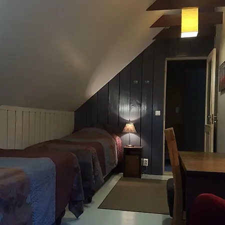 Puumetsa Holiday House Prázdninový dům